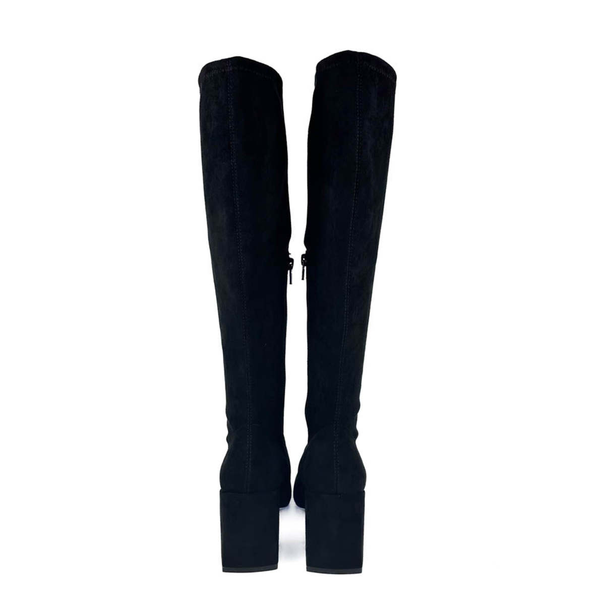 Silent D - Carolyn Boot (Suede) - Image 4 of 7