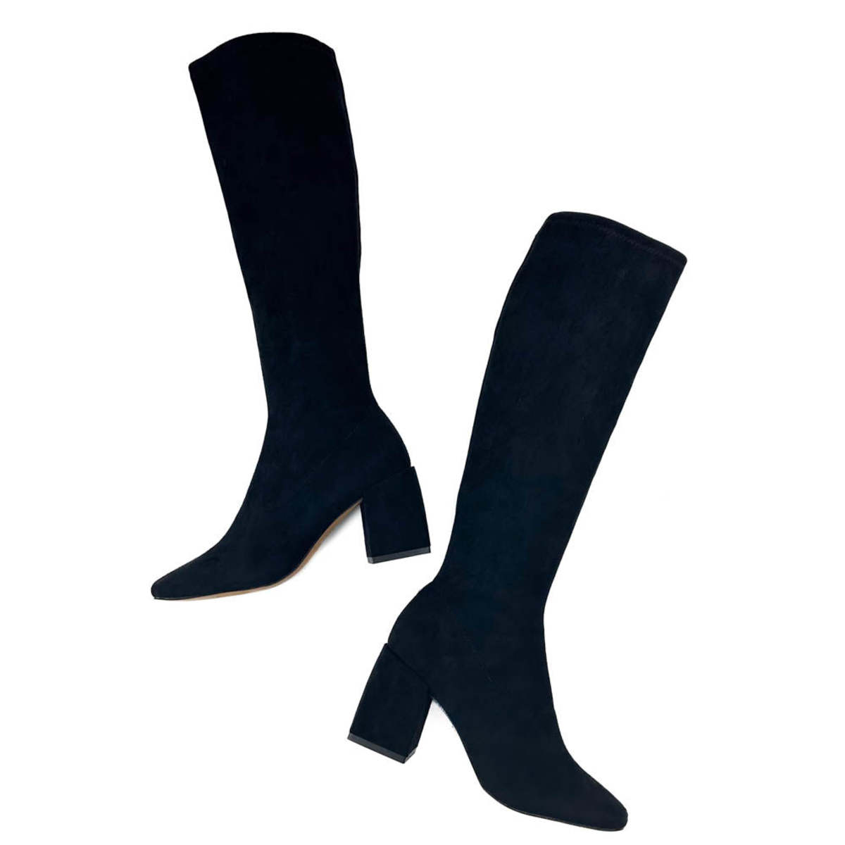 Silent D - Carolyn Boot (Suede) - Image 6 of 7