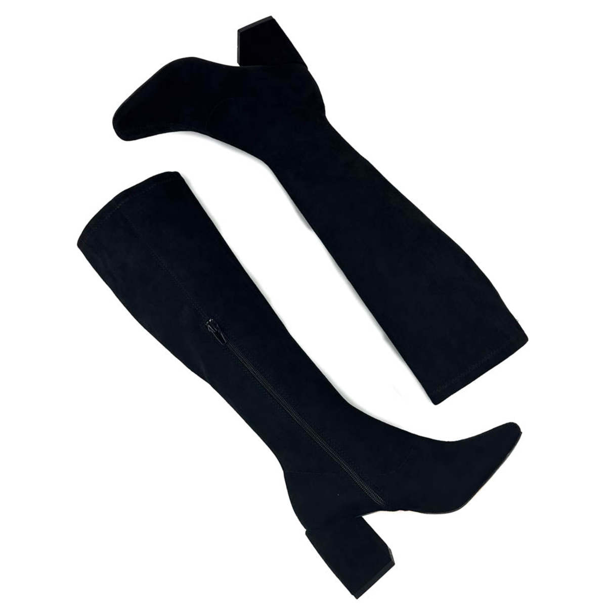 Silent D - Carolyn Boot (Suede) - Image 7 of 7