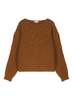 Louise Misha Acai Sweater - brown - Thumbnail 6