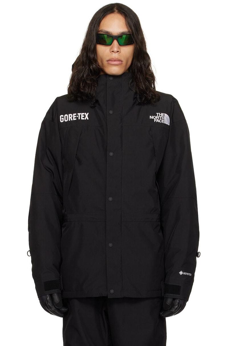 ジャケット・アウター 20AW THE NORTH FACE Mountain Down Jacket THE NORTH FACE GTX Mountain Down Jacket - Black | Garmentory