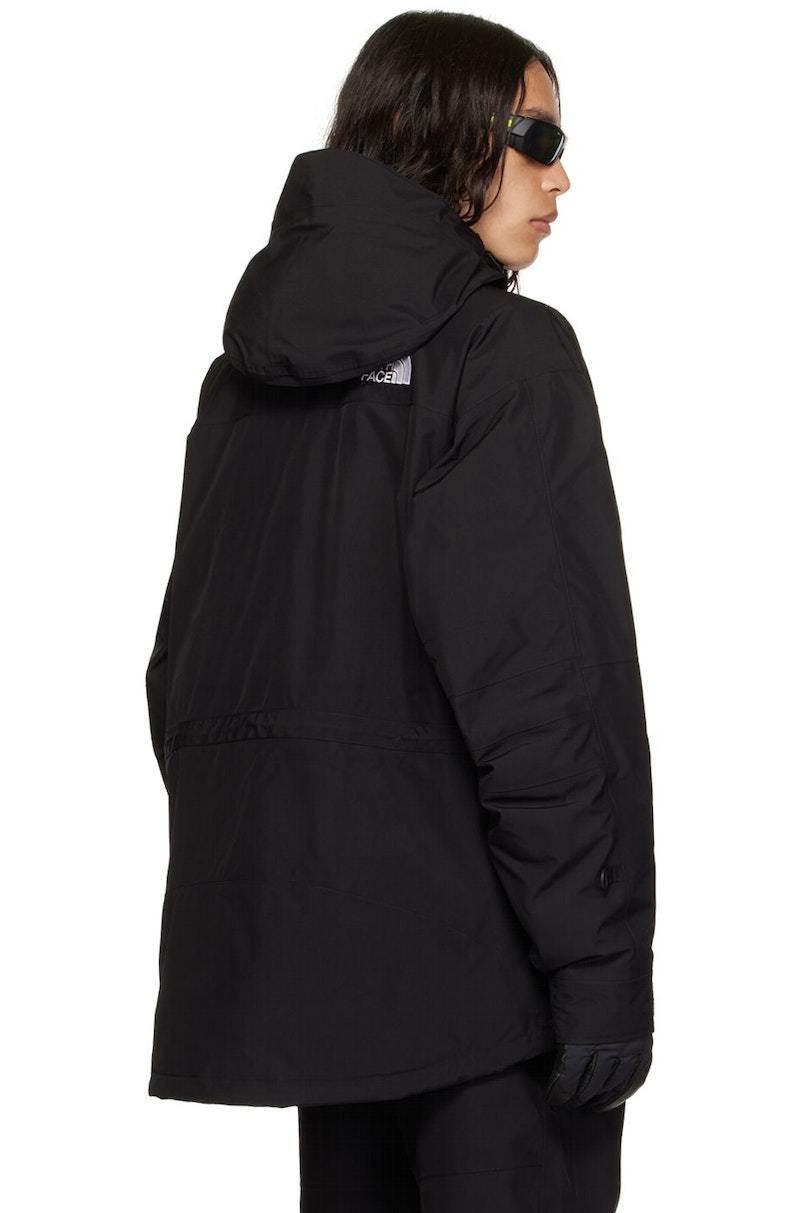 ジャケット・アウター 20AW THE NORTH FACE Mountain Down Jacket THE NORTH FACE GTX Mountain Down Jacket - Black | Garmentory