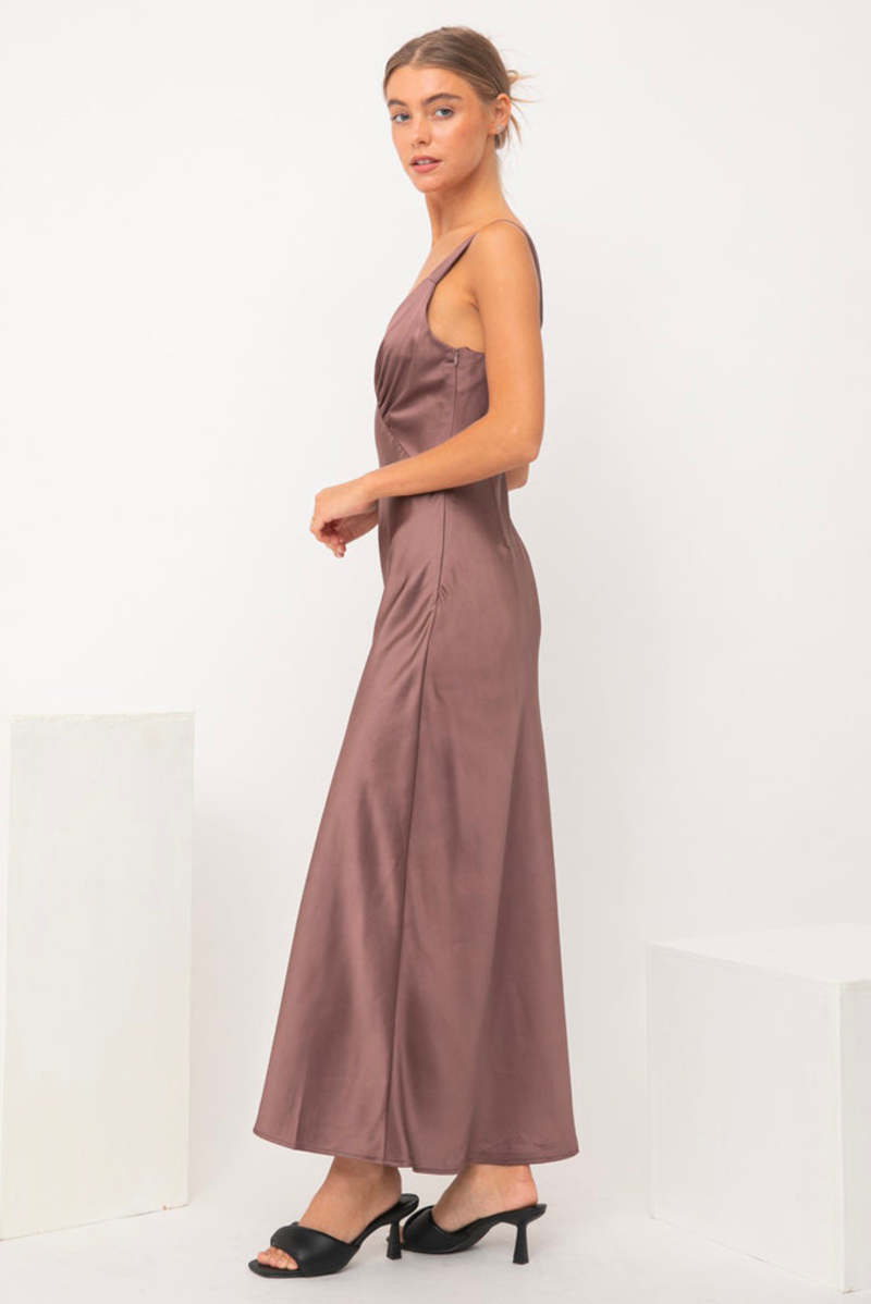 how to alter satin dress Elevate Your Look with this Fashion Hack for Satin Dresses