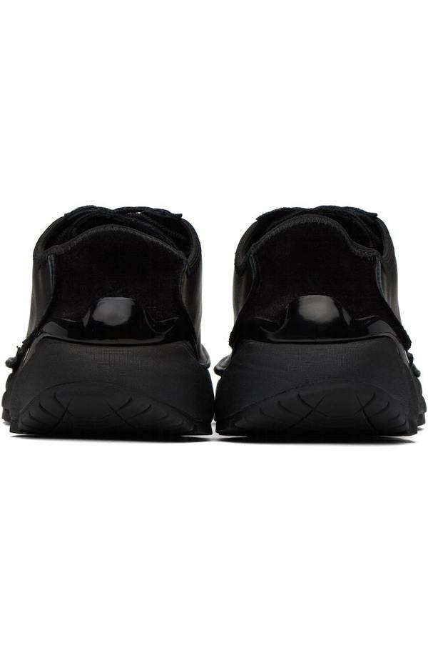 Our Legacy Klove Sneakers - Black | Garmentory