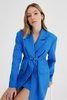 Significant Other Neve Blazer - Cobalt - Thumbnail 5