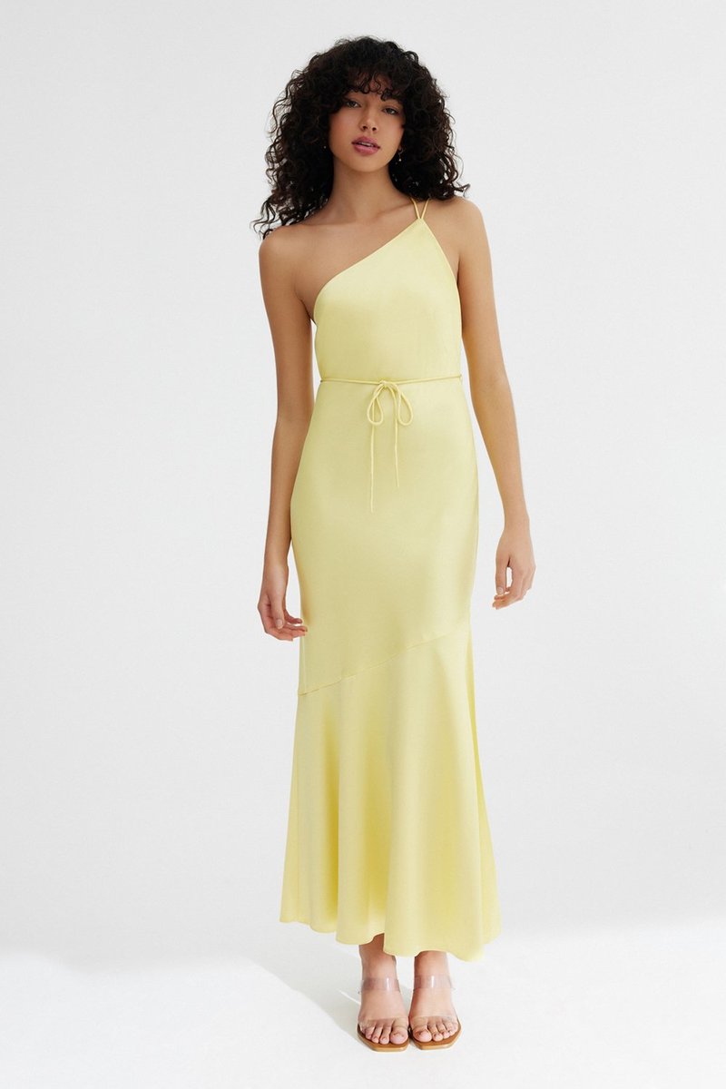 mini dress women RHR318GD main image 0
