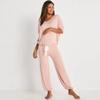 Gisele Slouchy PJ Set - Thumbnail 1