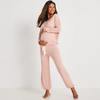 Gisele Slouchy PJ Set - Thumbnail 3