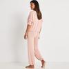 Gisele Slouchy PJ Set - Thumbnail 4