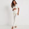 Gisele Short Sleeve and Pant PJ Set - Thumbnail 2