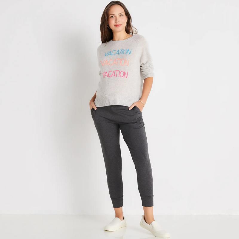 The Easy Pant The Easy Pant