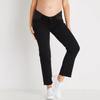 Patti Straight Maternity Vintage Jeans - Thumbnail 1