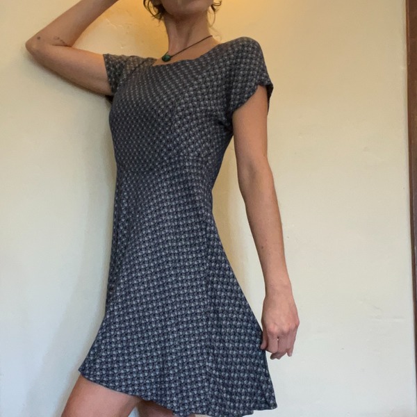 Babydoll dresses hot sale 90s