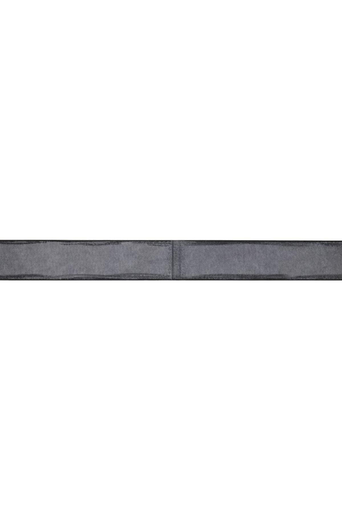 ベルト Maison Margiela FOUR STITCHES BELT (SA1TP0006 P4455T8013) Maison Margiela – Four Stitches Belt Black