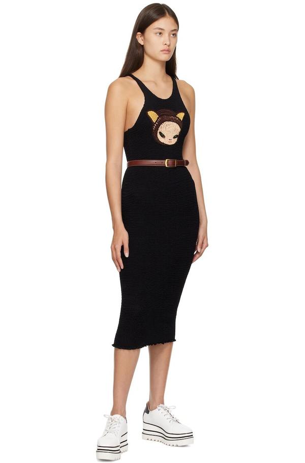 Stella McCartney Alter Mat Belt - Red | Garmentory
