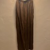 90s Crepe Stretch Genie Pant - Thumbnail 7