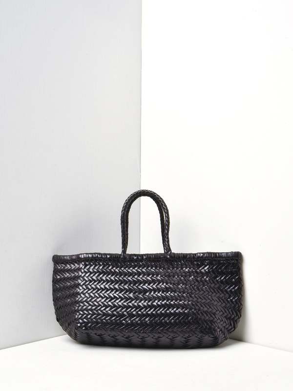 Dragon BAMBOO TRIPLE JUMP SMALL bag - BLACK | Garmentory