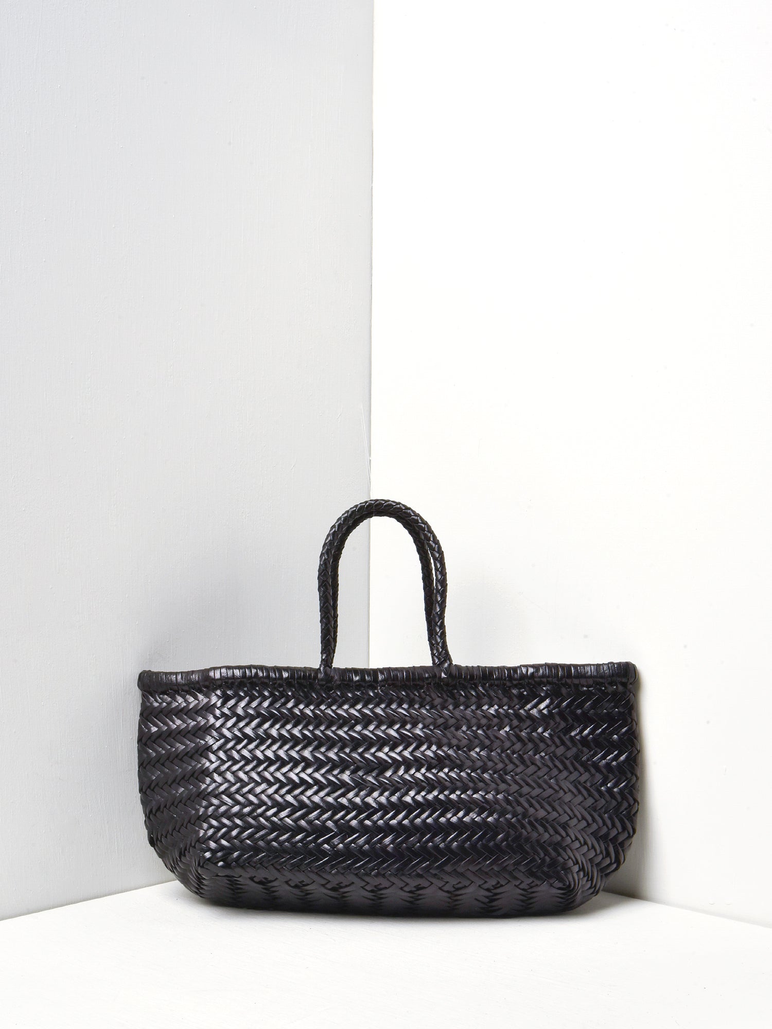 Dragon BAMBOO TRIPLE JUMP SMALL bag - BLACK | Garmentory