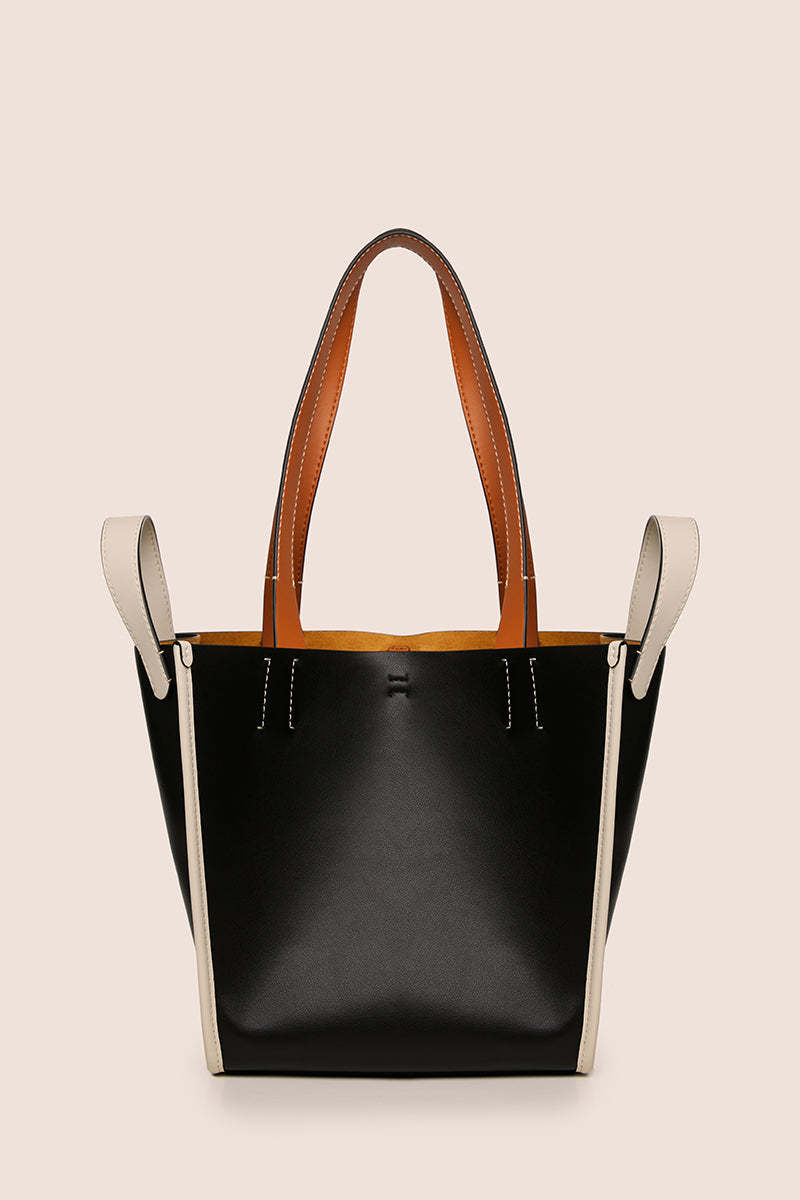 Proenza Schouler Large Mercer Leather Tote | Garmentory