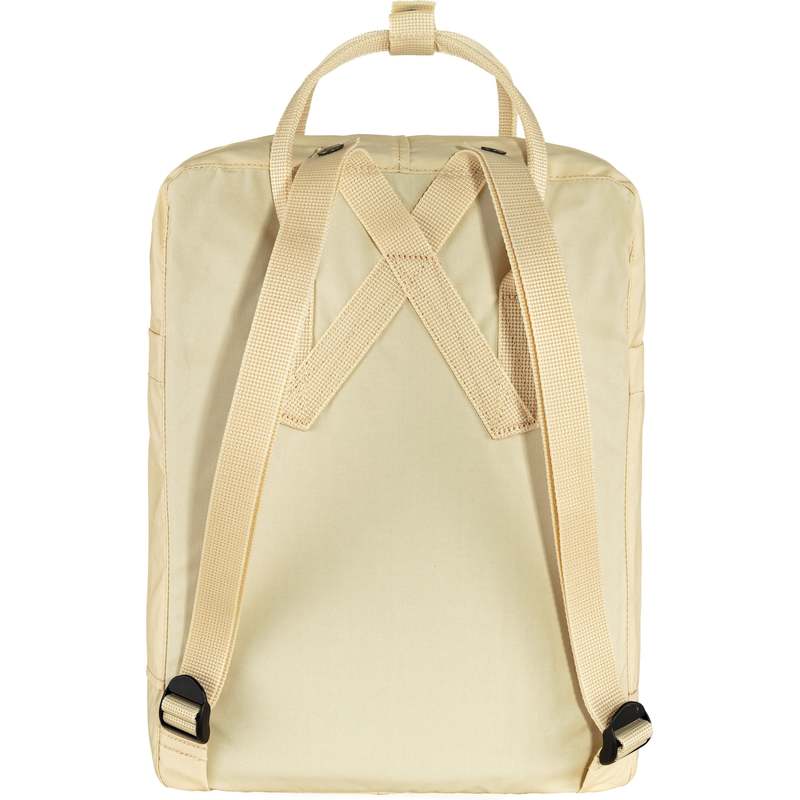 バックパック・リュック [FJALL RAVEN] KANKEN CLASSIC 23510 - Light Oak Classic Kånken Backpack - Fjällräven