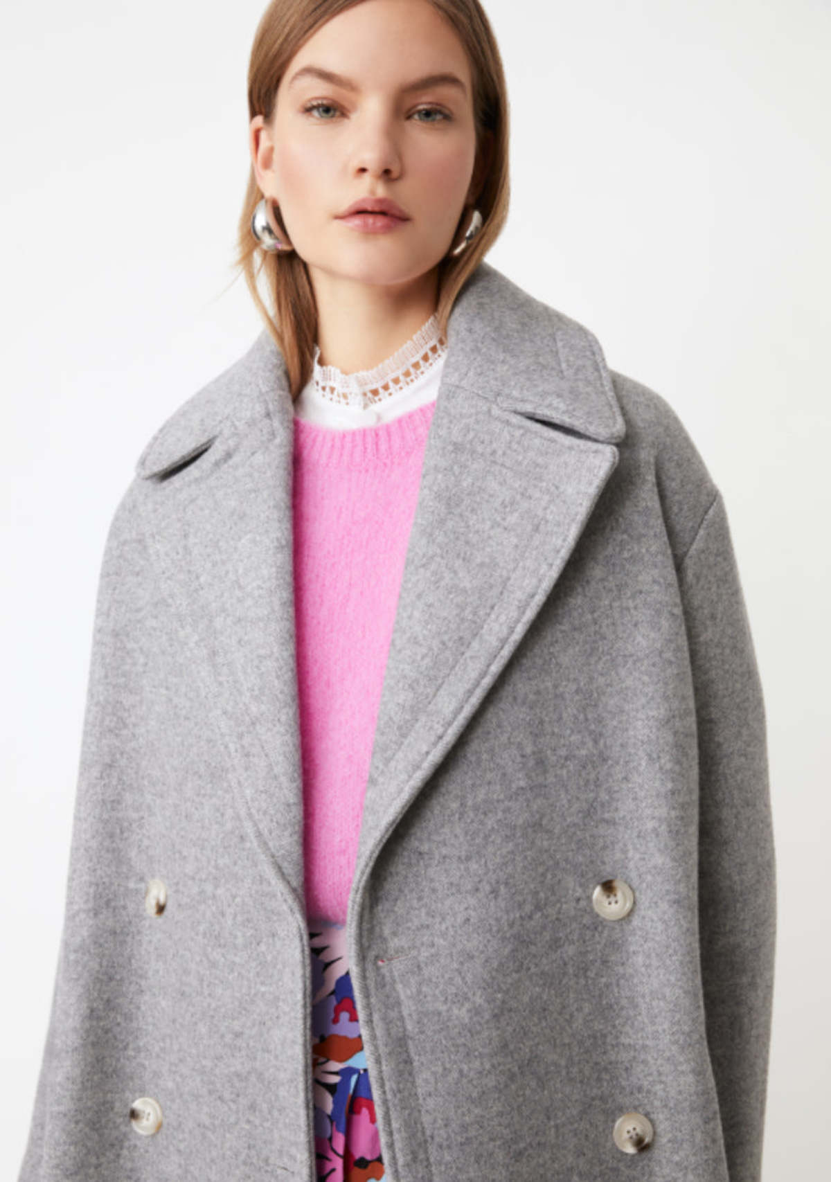 希少　SOLARIS&Co. VENTILE COAT 希少 SOLARIS&Co. VENTILE COAT