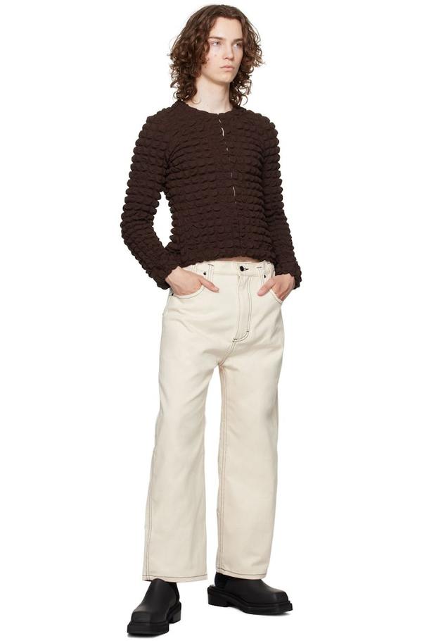 ECKHAUS LATTA Zoe Clogs - Black | Garmentory