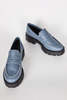"INTENTIONALLY __________." TRIO LUG SOLE OXFORD - Multi - Thumbnail 13