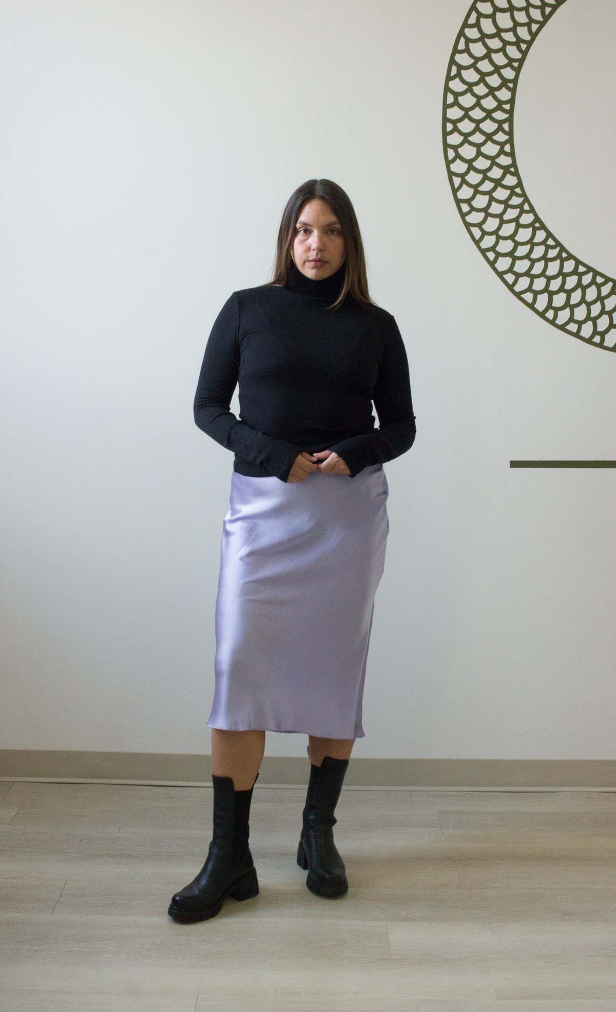 JACOBELLA SKIRT main image 1