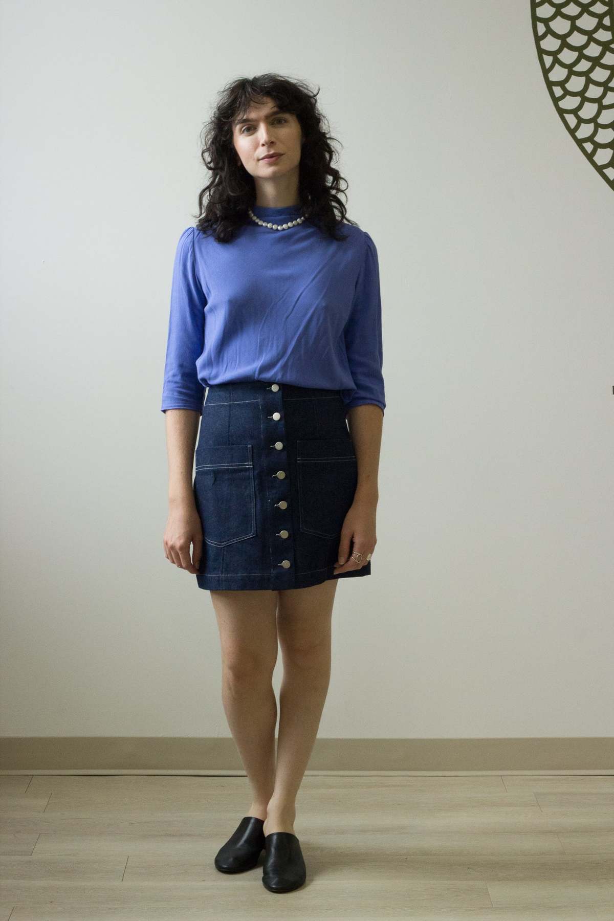 Lisbeth Perle Necklace - Image 2 of 6
