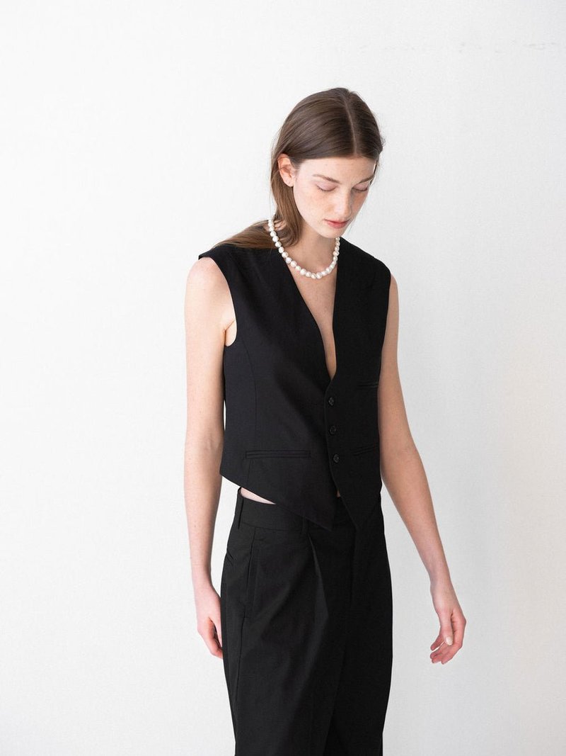 Lisbeth Perle Necklace
