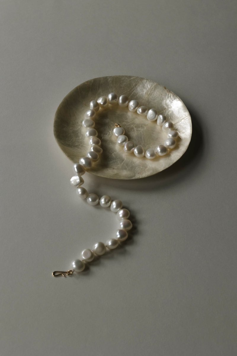 Lisbeth Perle Necklace