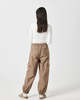 Minimum kates pant - Pine Bark - Thumbnail 2