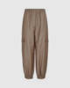 Minimum kates pant - Pine Bark - Thumbnail 3