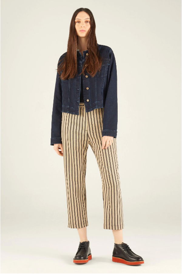 Pants DROIT TROUSERS