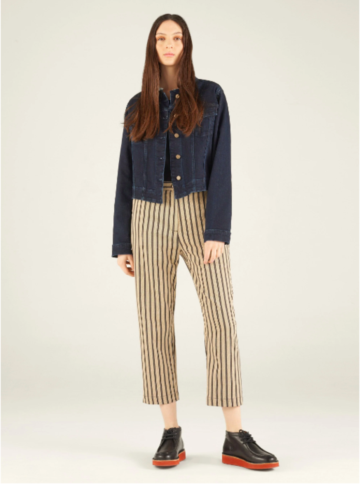 Pants DROIT TROUSERS - Image 1 of 4