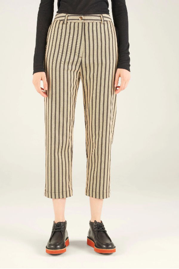 Pants DROIT TROUSERS