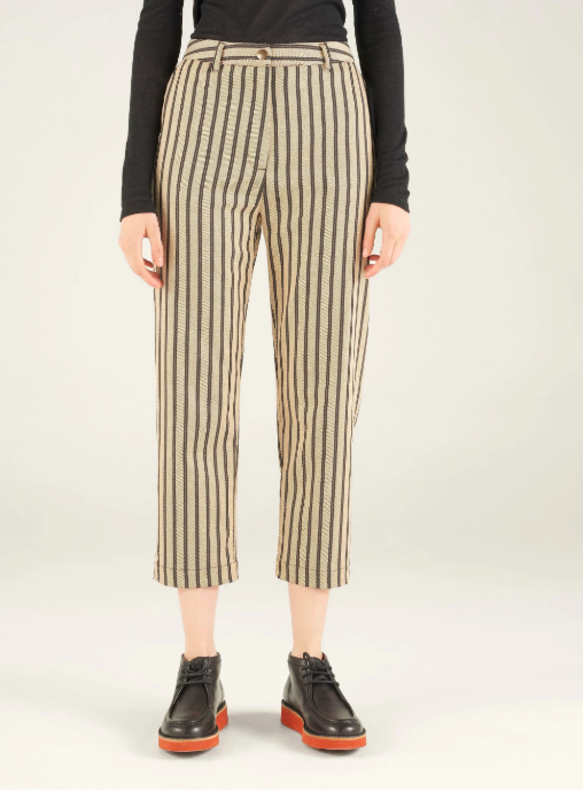Pants DROIT TROUSERS - Image 2 of 4