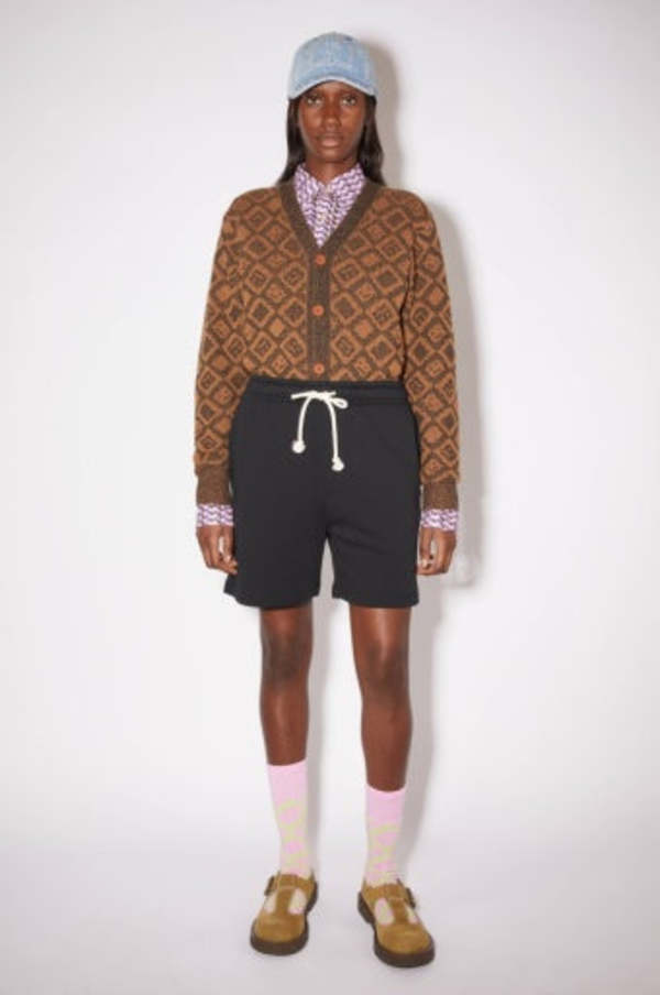 Acne Studios FA-UX-SHOR000049 | Garmentory