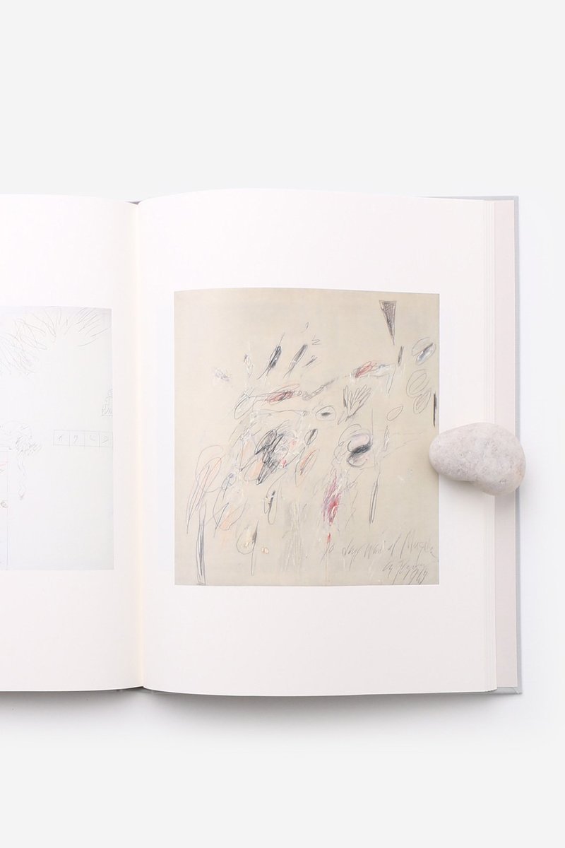 アート・デザイン・音楽 Cy Twombly : Lyrical Variations Cy Twombly, Lyrical Variations (contd.)