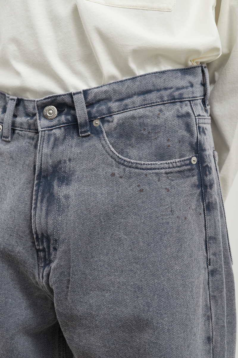 パンツ OUR LEGACY THIRD CUT Twilight Attic Wash Third Cut Twilight Attic Wash | PRGRSS Store