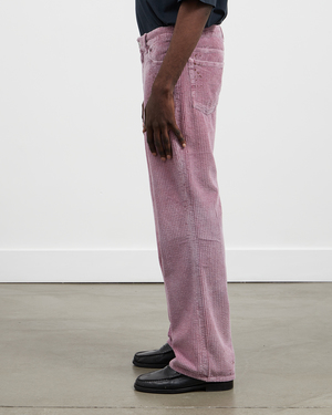 Our Legacy 70s Cut - Antique Pink Rustic Cord | Garmentory