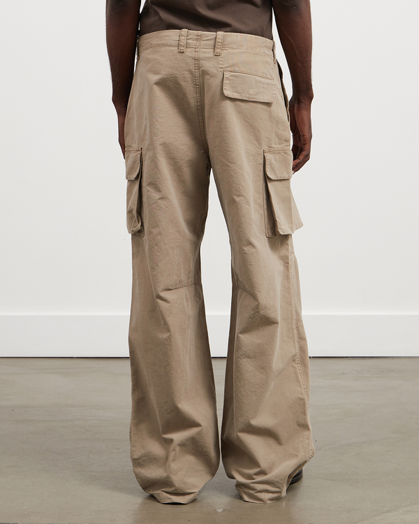 Our Legacy Mount Canvas Cargo - Peafowl | Garmentory