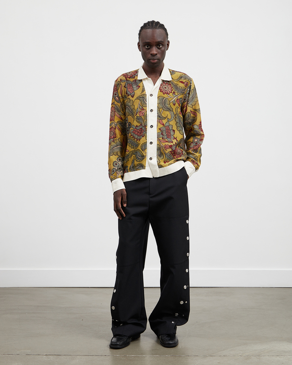 Namacheko Carisbrooke Trouser | Garmentory