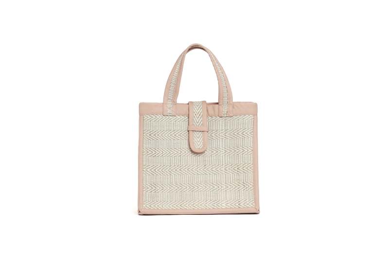 Avoca Mini Gallery Tote | Garmentory
