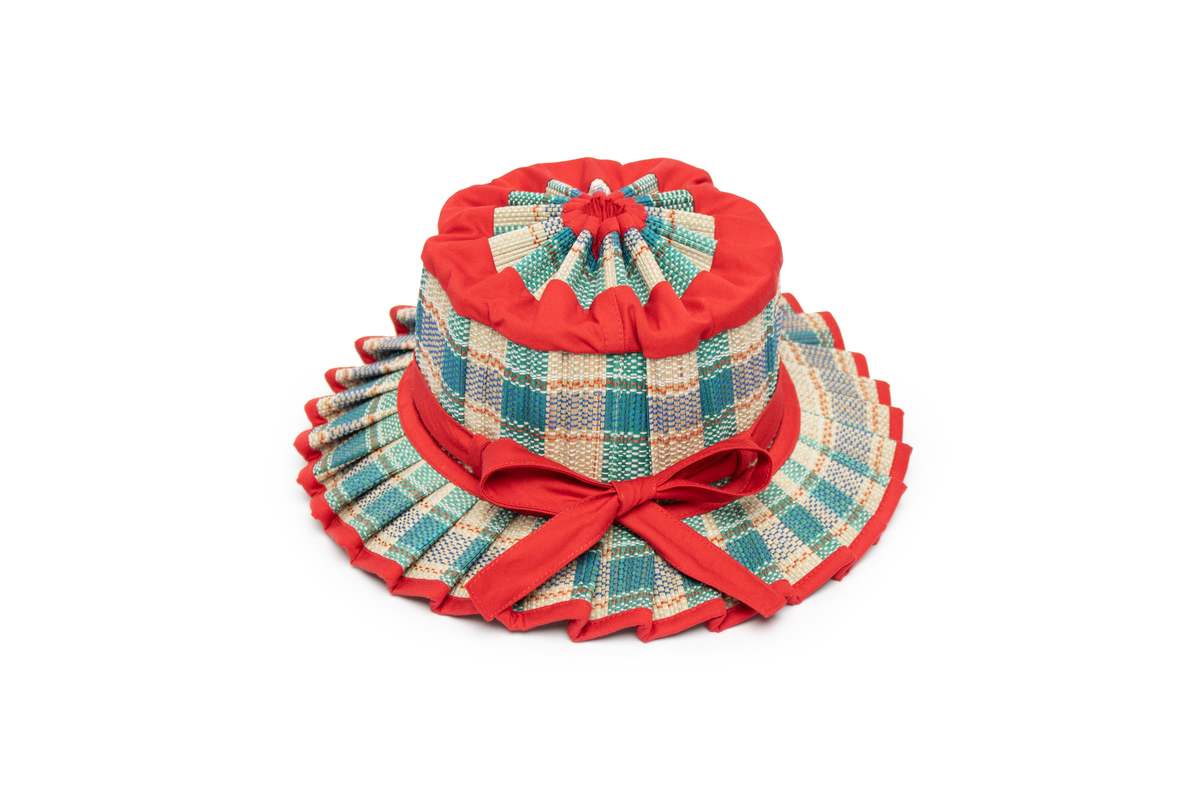 Kids Lorna Murray Island Mayfair Hat Cape Town Garmentory