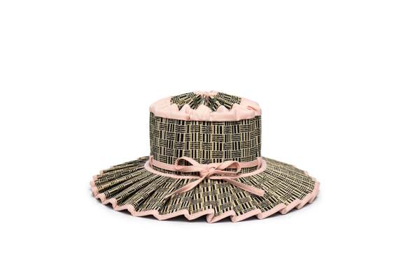 Lorna Murray Island Vienna Hat - Paris | Garmentory