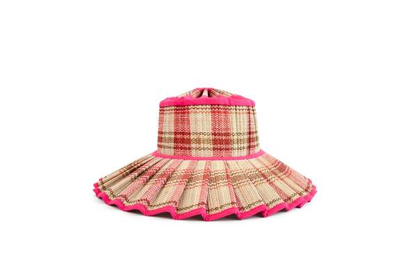 Grassland | Island Capri Hat main image 1