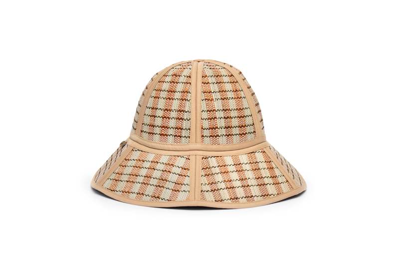 Lorna Murray Copenhagen Hat - Petra | Garmentory display picture 1