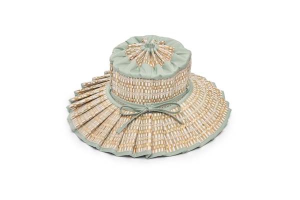 帽子 LORNA MURRAY polynesia Hats & Hair Accessories | Over The Moon