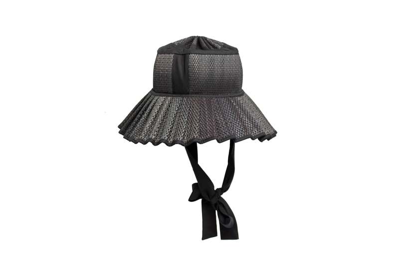 新品　Positano Ravello Hat - LORNA MURRAY Lorna Murray Ravello Hat - Positano | Garmentory